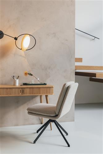 Silla 'Tyler' - Beige