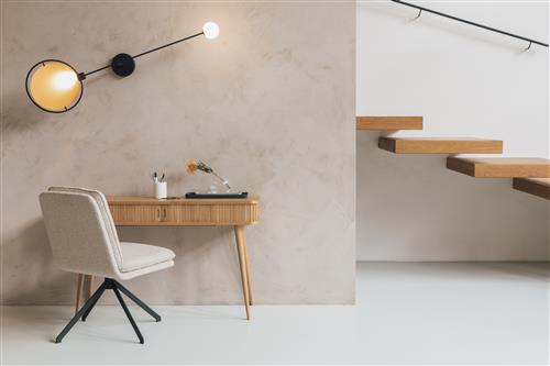 Silla 'Tyler' - Beige