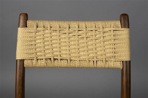 Silla 'Cecile' - Natural