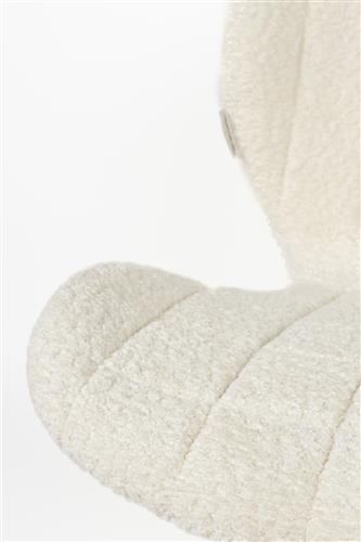 Silla 'Omg' - Blanco