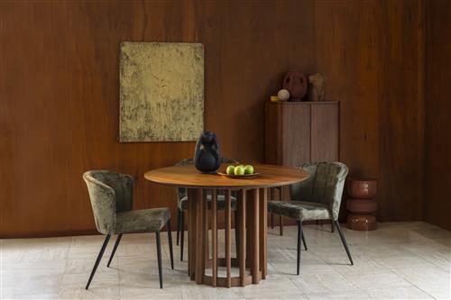 Silla 'Georgia' - Verde