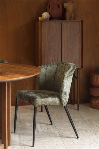 Silla 'Georgia' - Verde