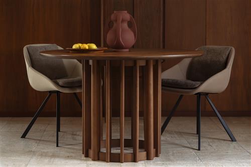 Silla 'Wakefield' - Beige