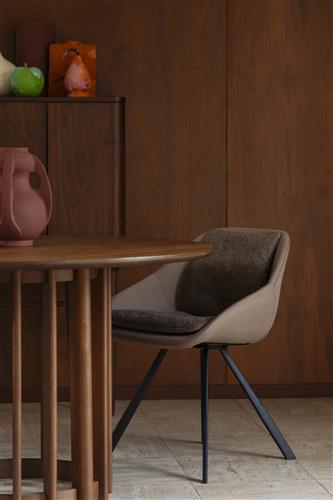 Silla 'Wakefield' - Beige