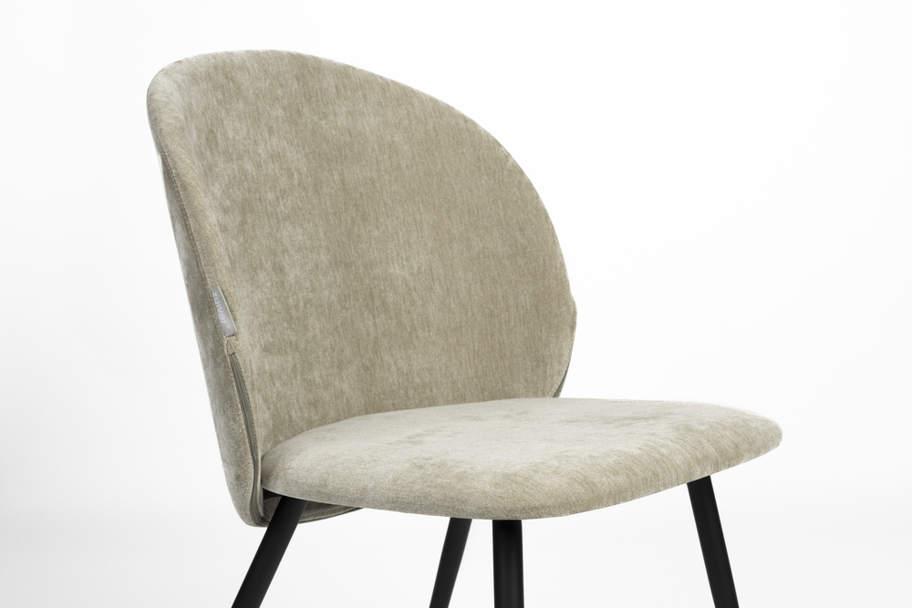 Silla 'Cozy' - Verde