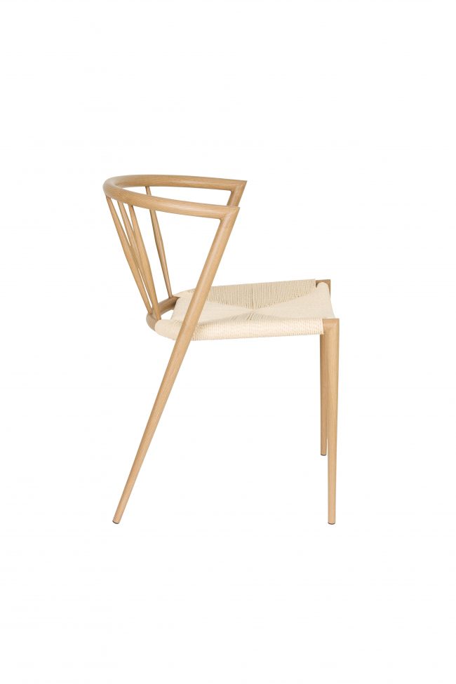 Silla 'Che' - Natural