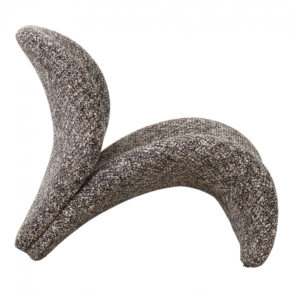 Sillón 'Sofia' - Gris