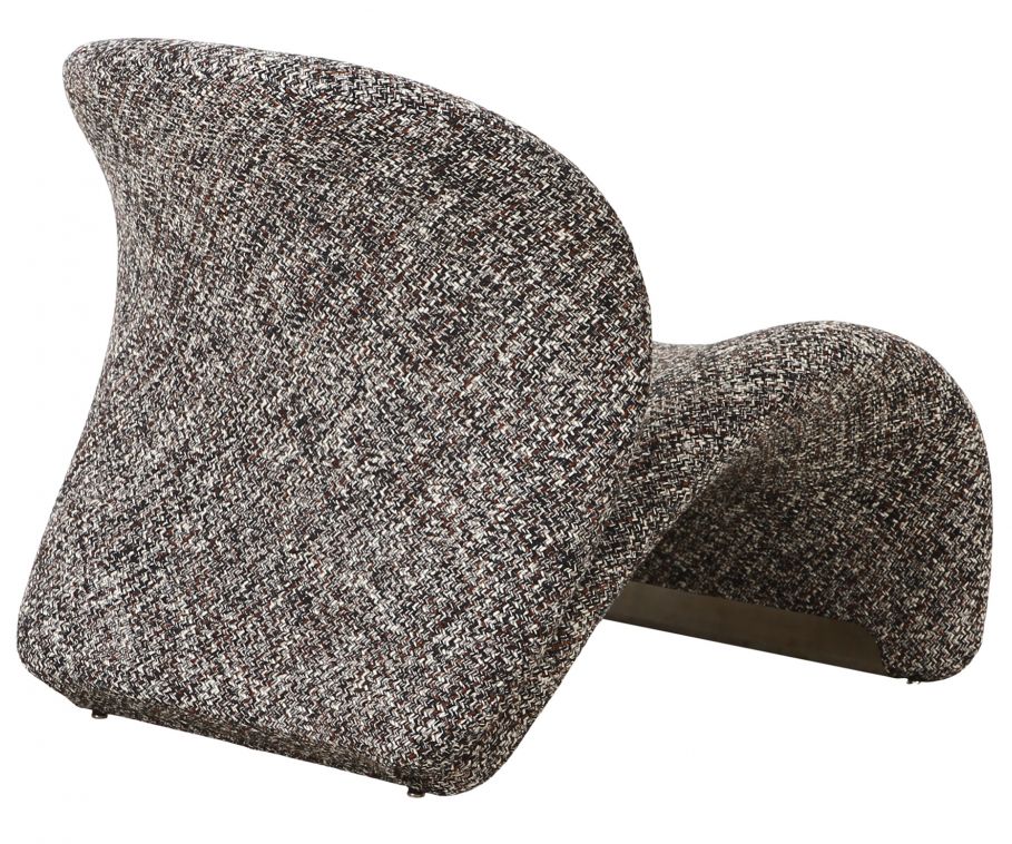 Sillón 'Sofia' - Gris