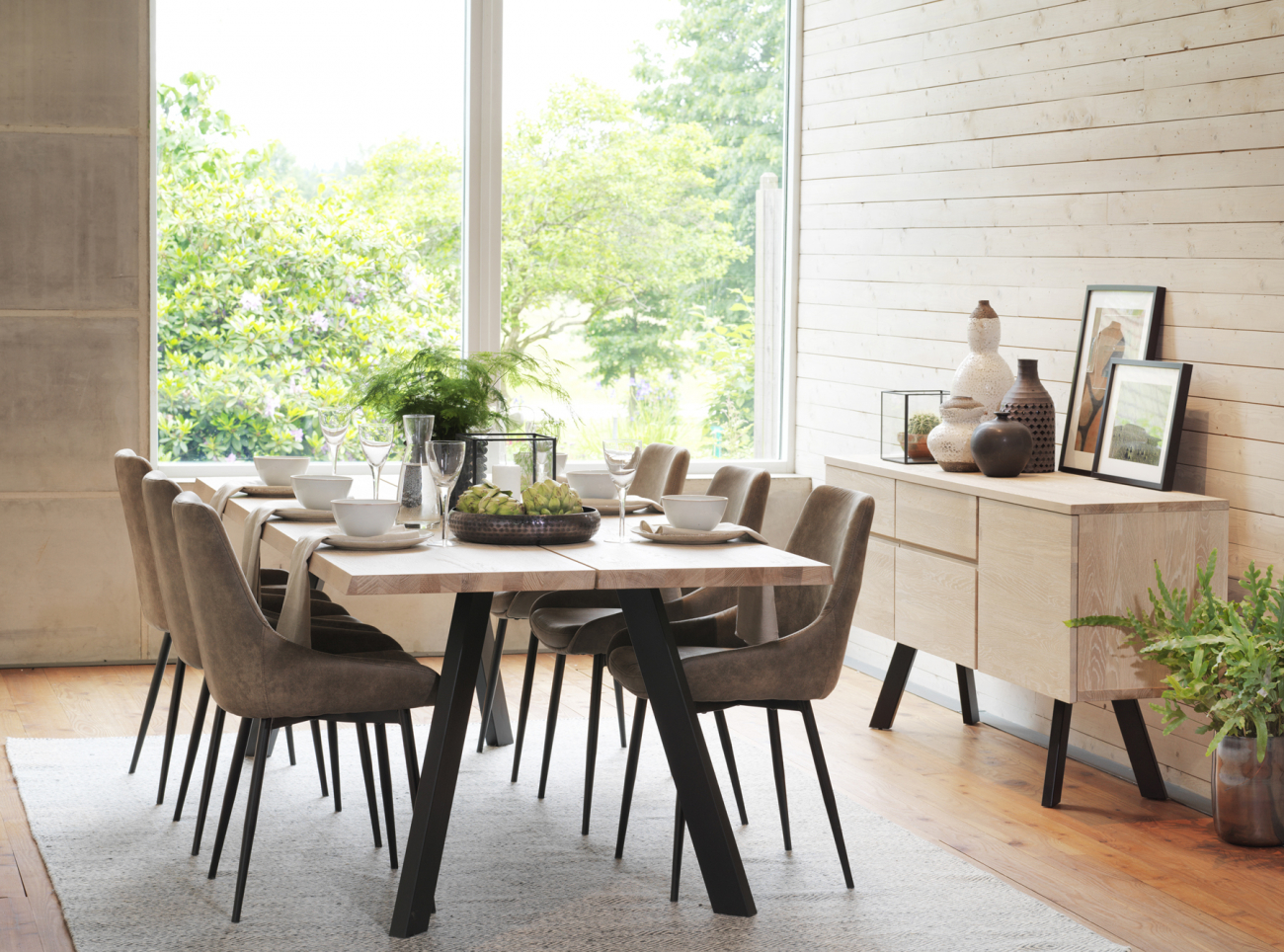 Silla 'Sierra' - Topo