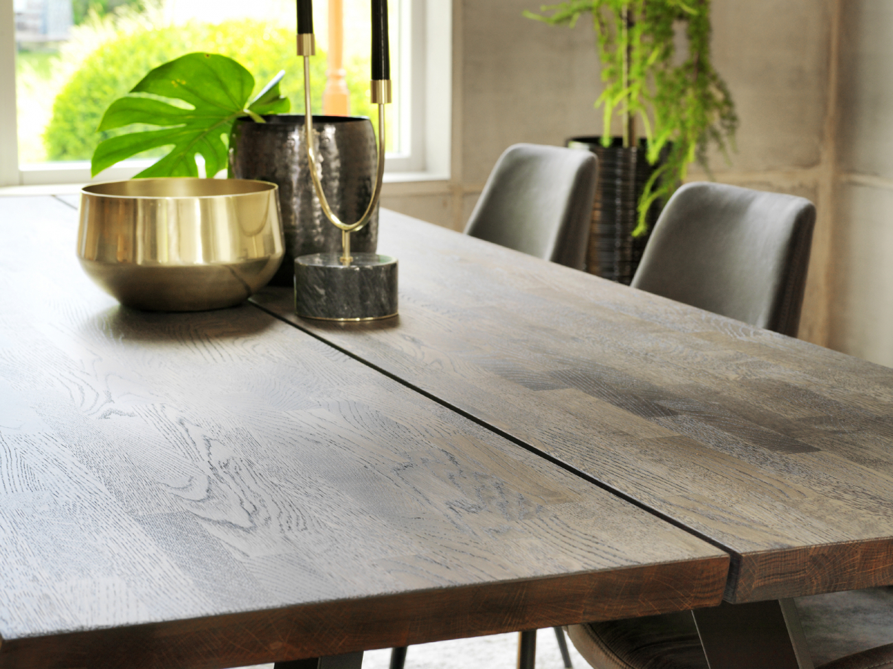 Silla 'Sierra' - Topo