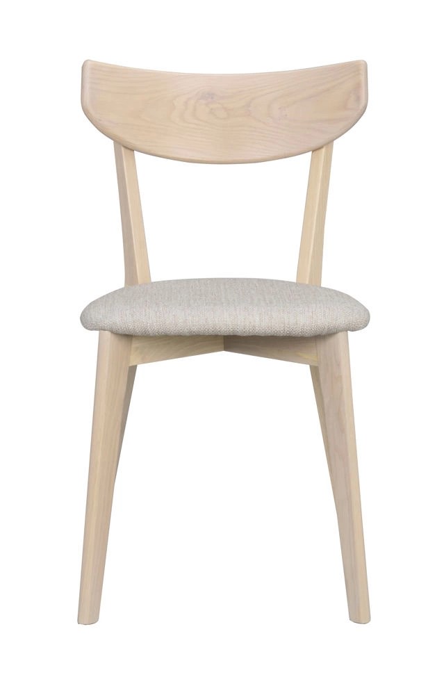 Silla 'Ami' - Roble claro