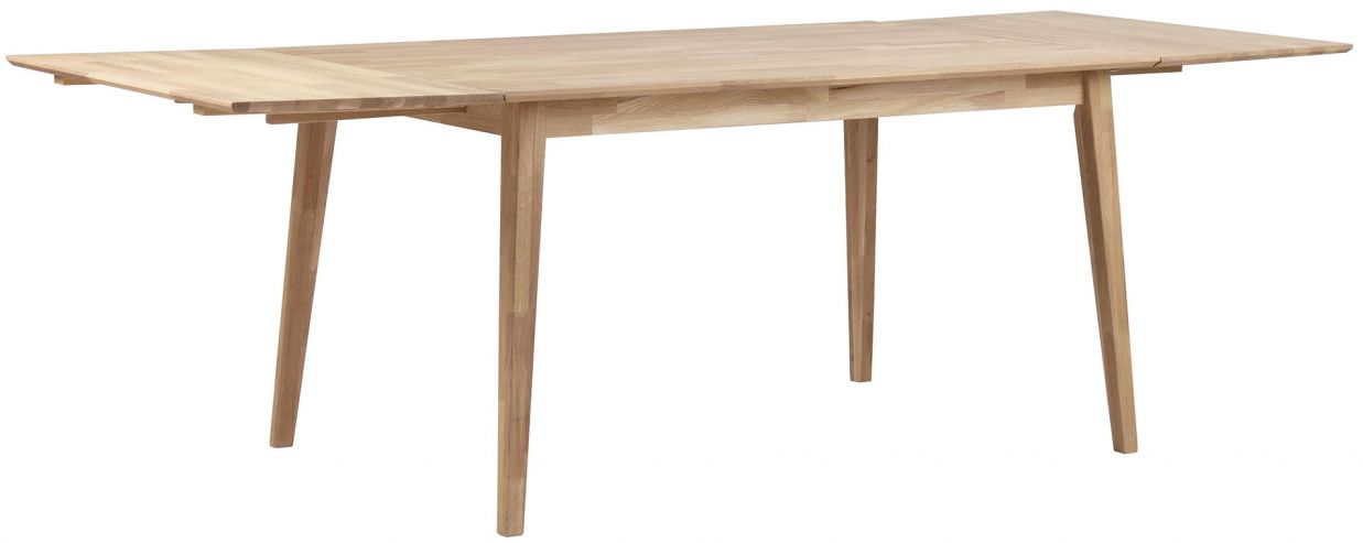 Extensión 'Filippa' 50x90cm - Roble blanqueado