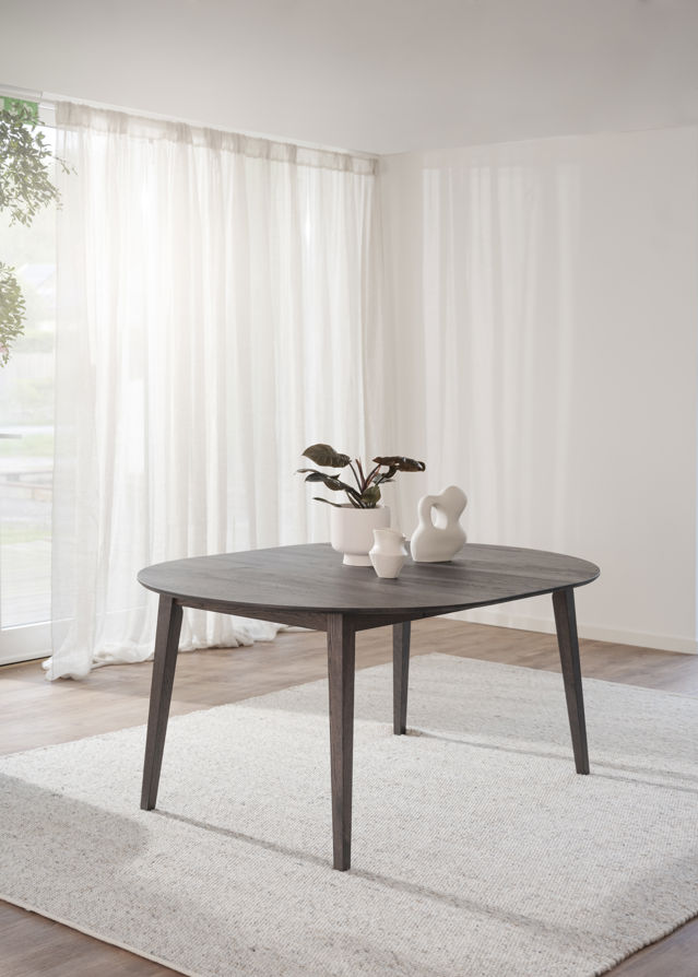 Extensión 'Filippa' - Marrón oscuro