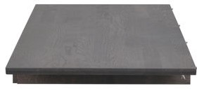 Extensión 'Filippa' - Marrón oscuro