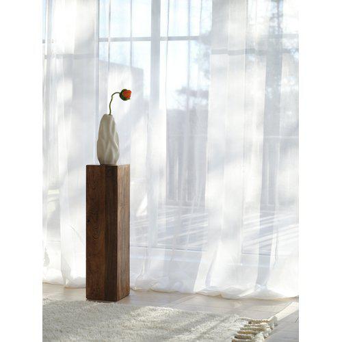 Paquete de 2 Cortinas 'Rimmy' 140x300 - Blanco