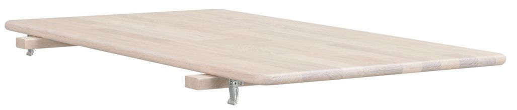 Extensión 'Tyler' 50x90cm - Roble blanqueado