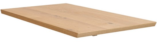 Extensión 'Melfort' 50x90cm - Roble