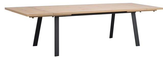 Extensión 'Winnipeg' - Pigmentada blanca