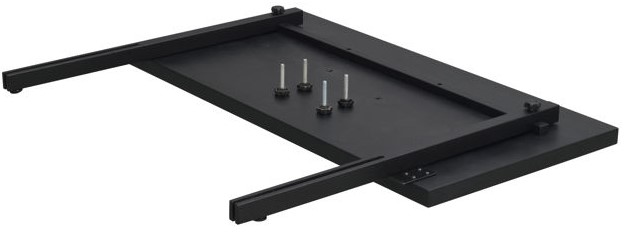 Extensión 'Winnipeg' - Negro