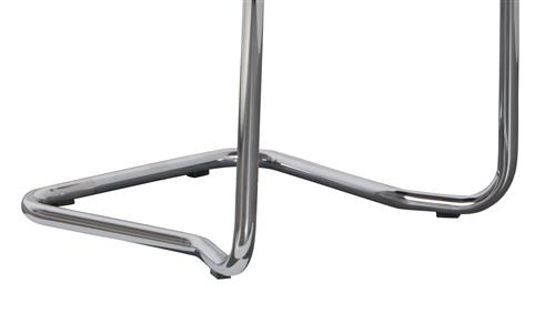 Silla 'Ridge Kink' - Verde claro