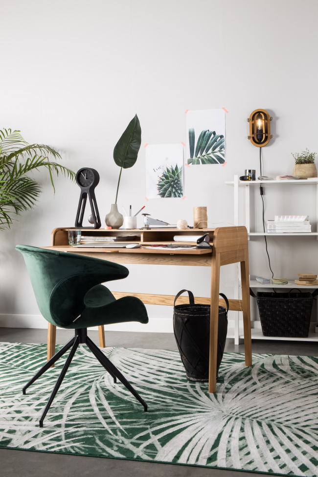 Sillón/Asiento 'Mia' - Verde