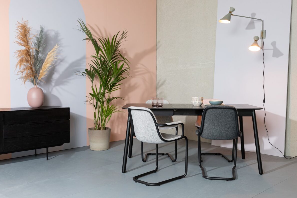 Sillón 'Thirsty' - Gris