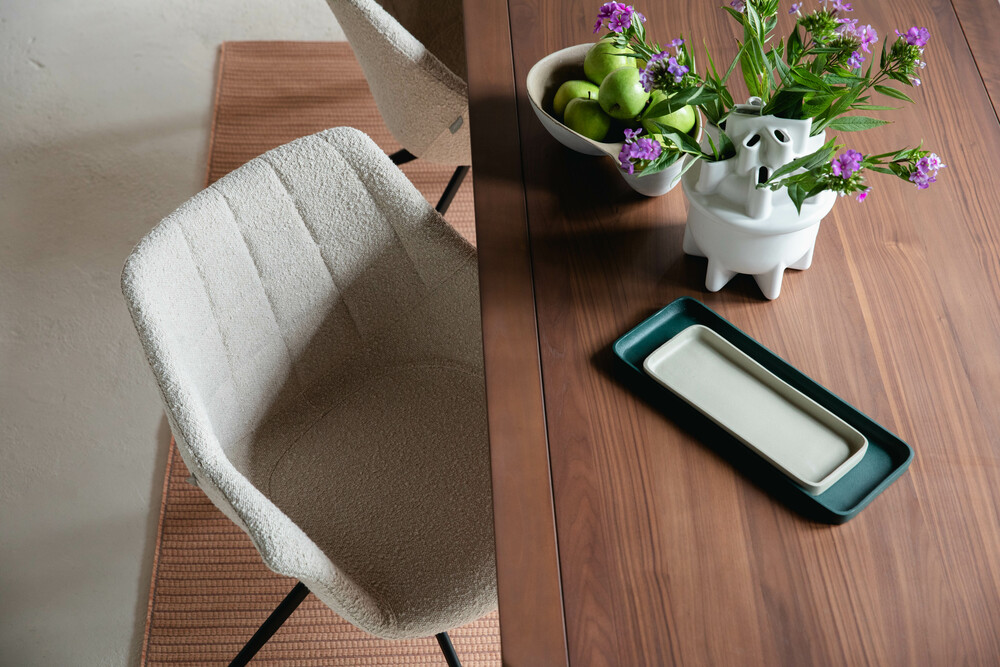 Silla 'Doulton' - Beige