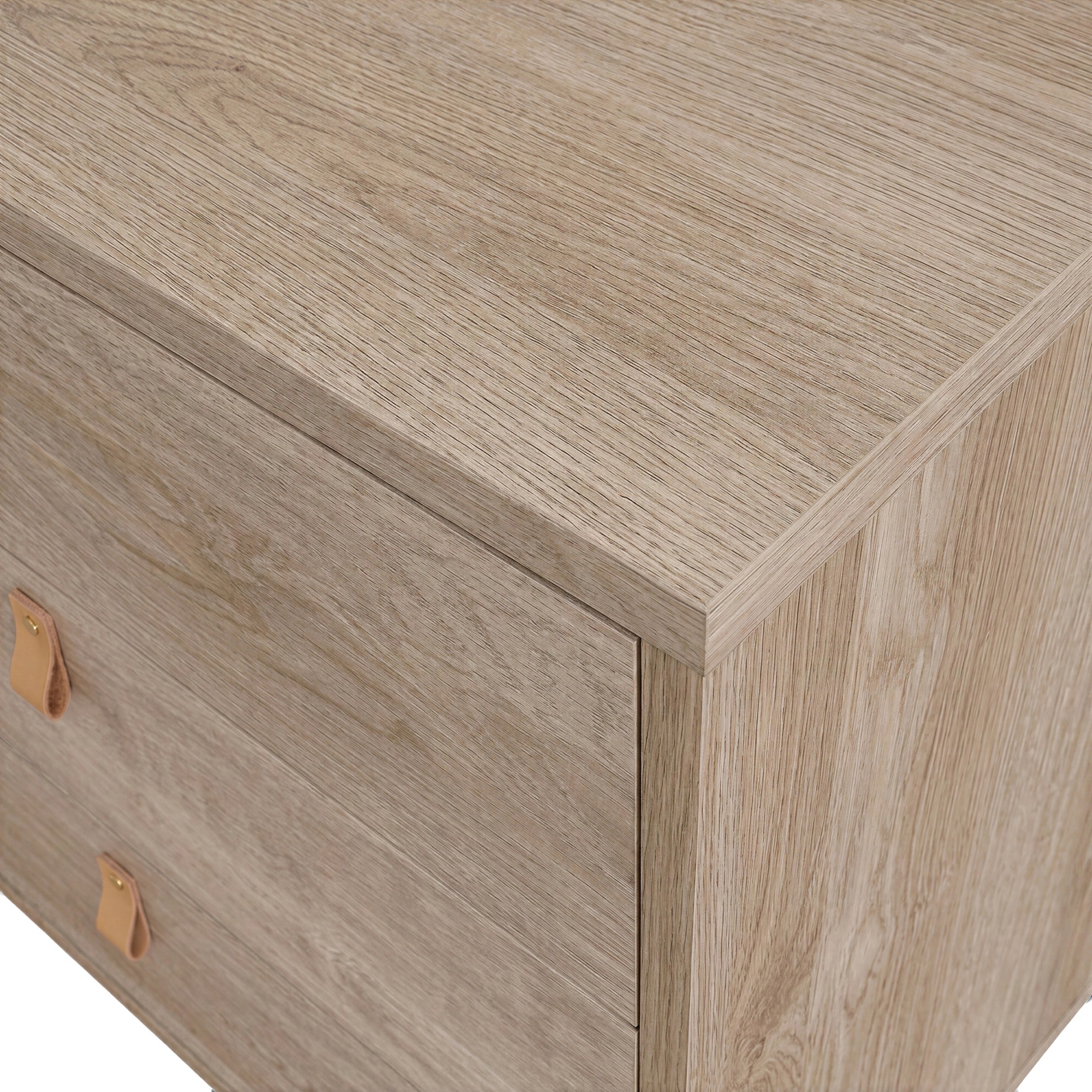 Cómoda 'Nordisk' - Roble
