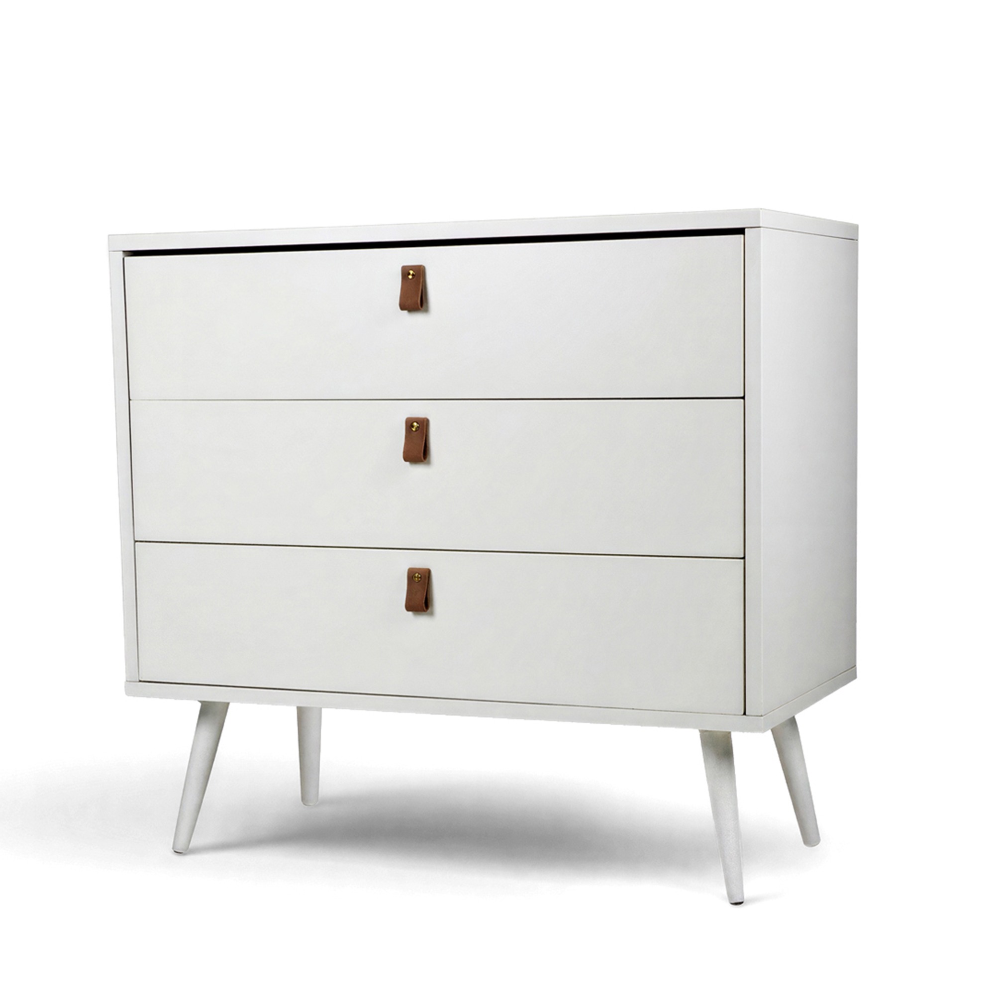 Cómoda 'Nordisk' - Blanco