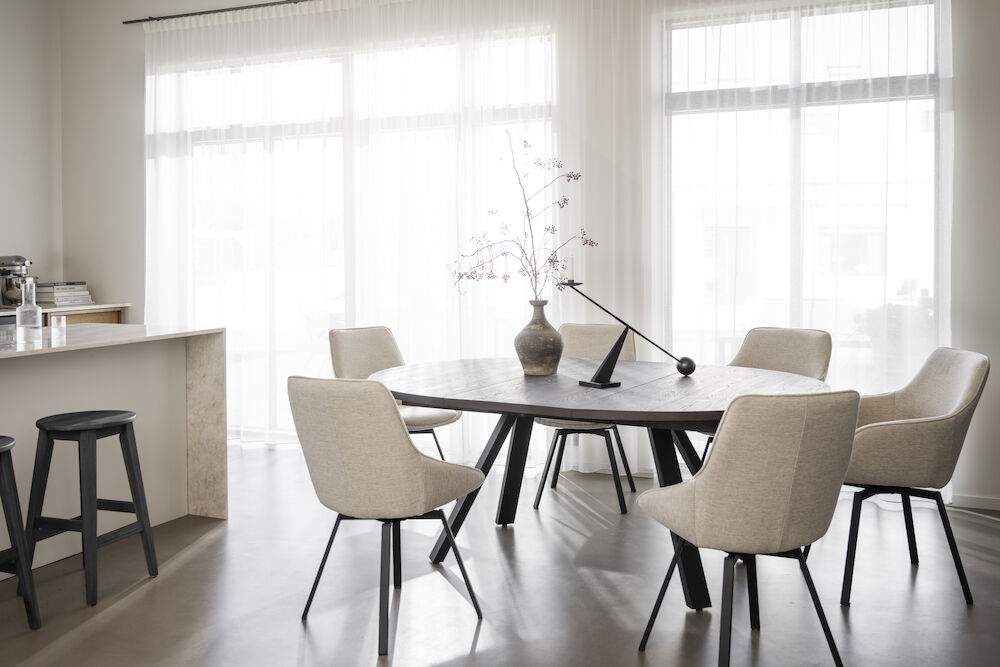 Extensión 'Maddock' - Marrón