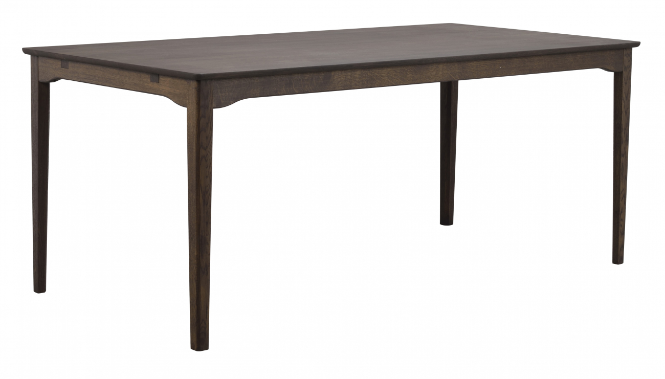 Mesa de comedor 'Markham' 180cm - Marrón