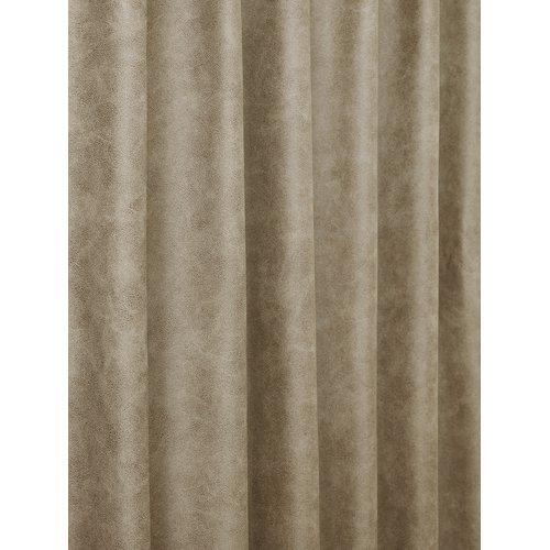 Cortina 'Lycke' 135x280 - Marrón