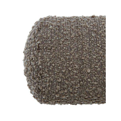 Cojín 'Trond' 15x15x45 - Marrón