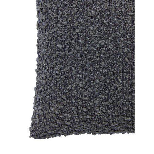 Funda de cojín 'Trond' 35x80 - Gris