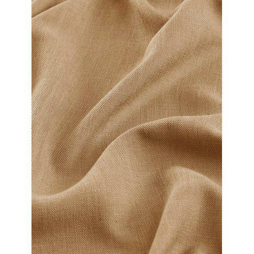 Cortina 'Cecil' 47x250 - Marrón claro