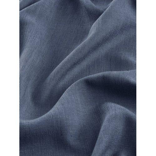 Cortina 'Cecil' 47x250 - Azul