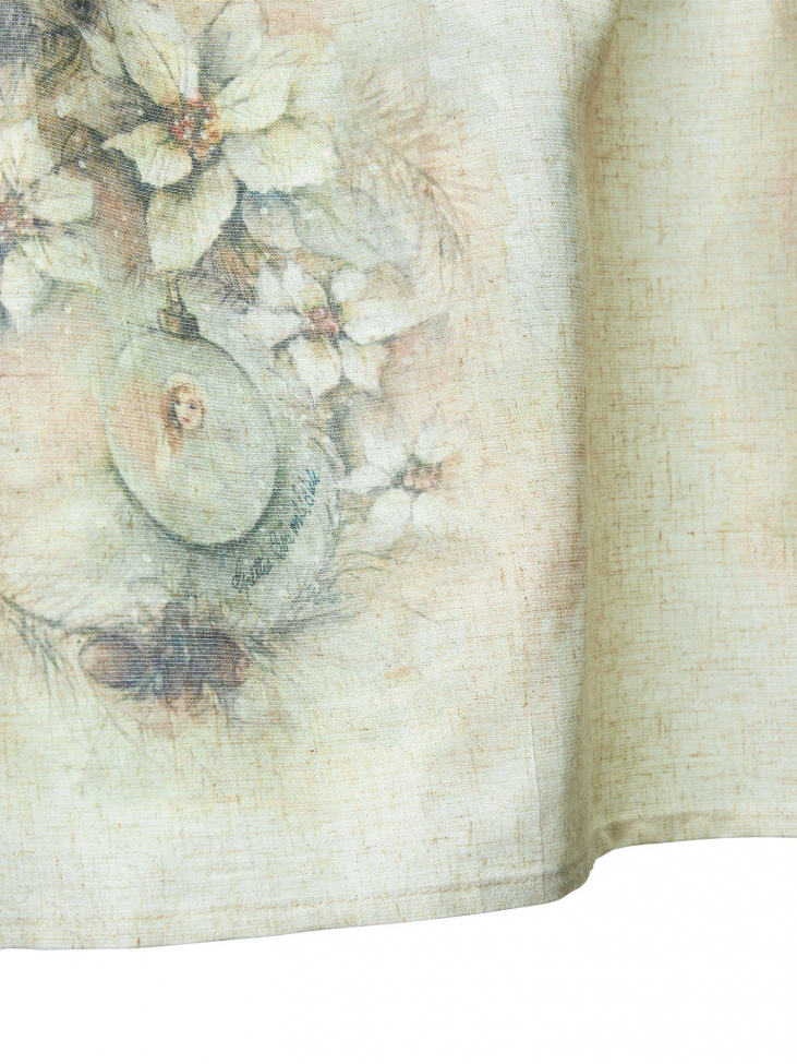 Cortina 'Helle' 50x250 - Verde