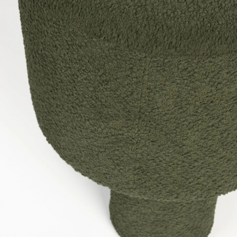 Puf 'Marcos' - Verde