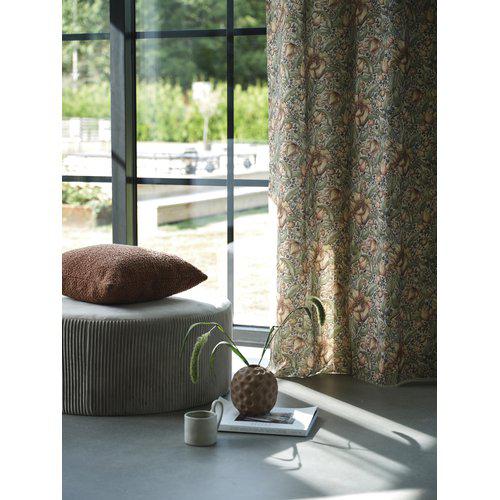Cortina 'Theo' 2-pack 135x260 - Beige