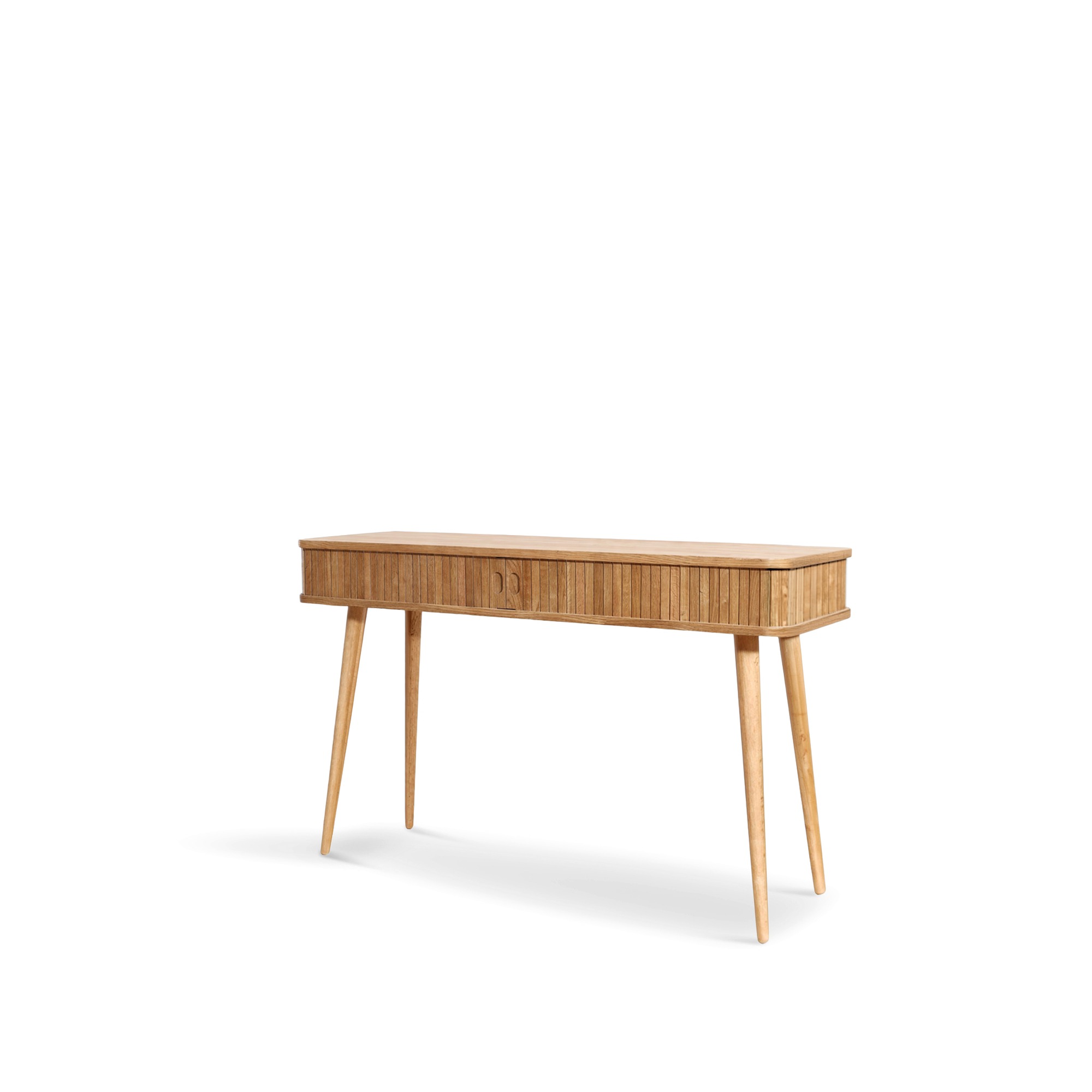 Escritorio 'Vento' 120 cm - Roble