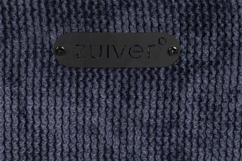 Taburete 'Benson' - Azul oscuro