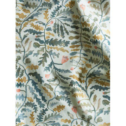 Cortina 'Bertine' 2-pack 135x280 - Verde