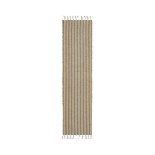 Camino de mesa 'Adam' 33x120 - Beige