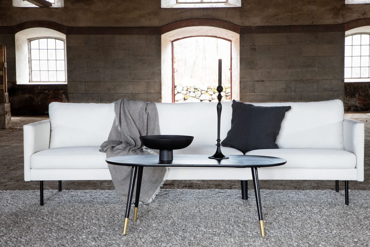 Sofá 'Åland' 3 plazas - Beige