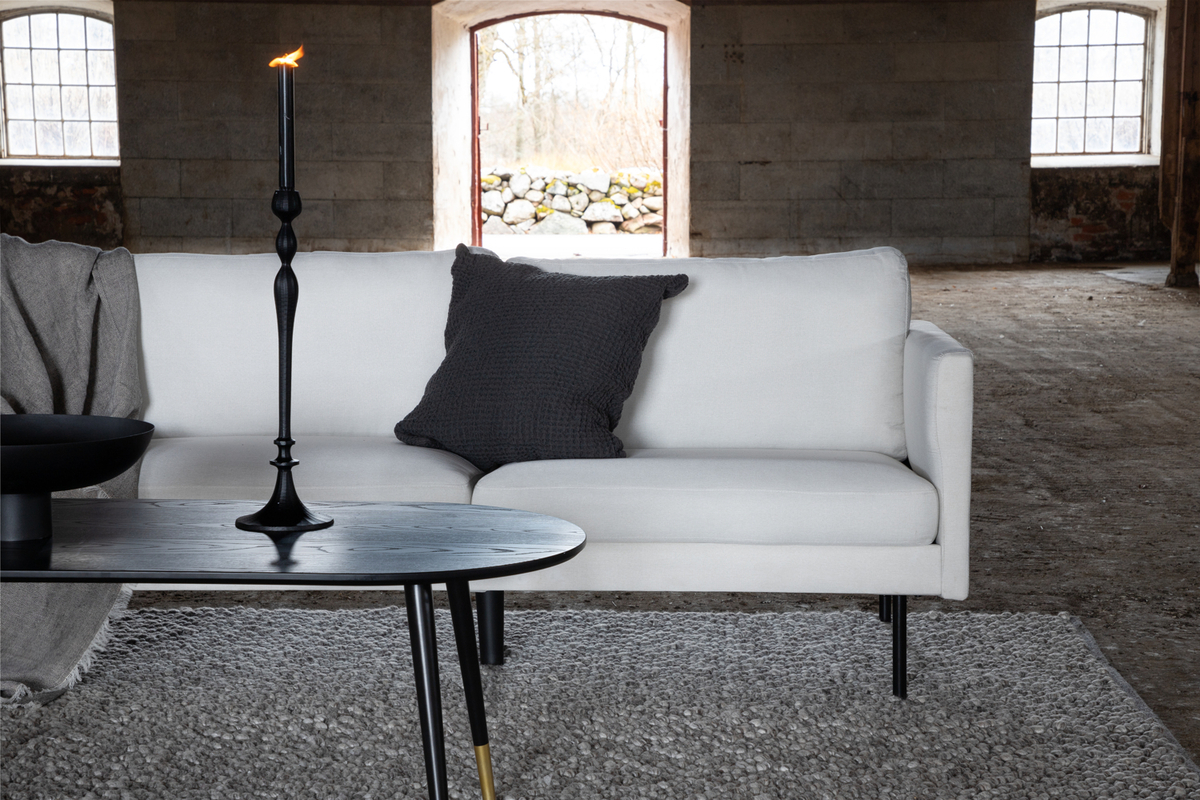 Sofá 'Åland' 3 plazas - Beige