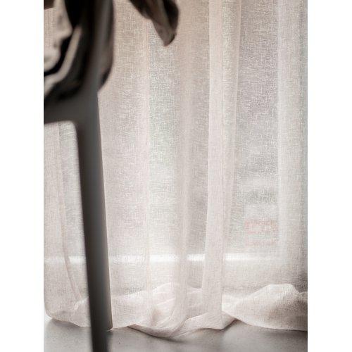 Cortina 'Diana' 280x300 - Beige