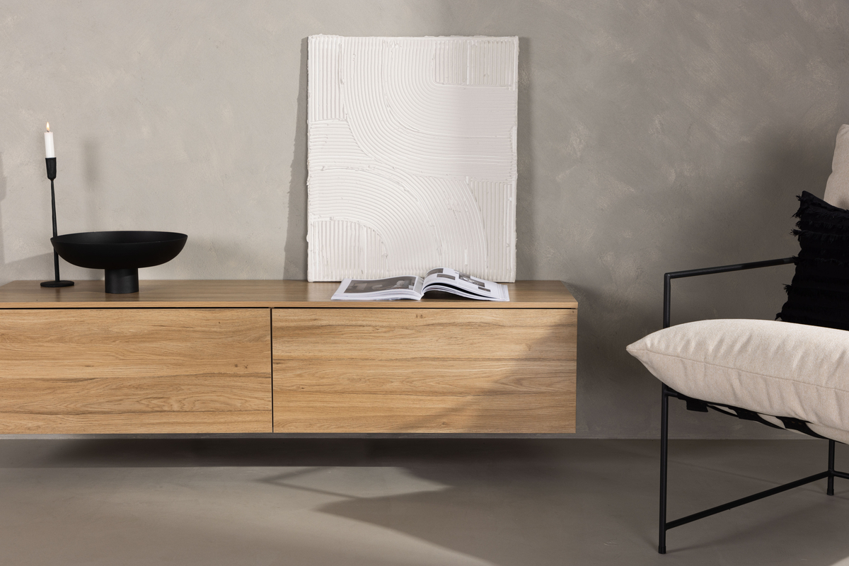 Cómoda 'Fagervik' 160x45 - Natural