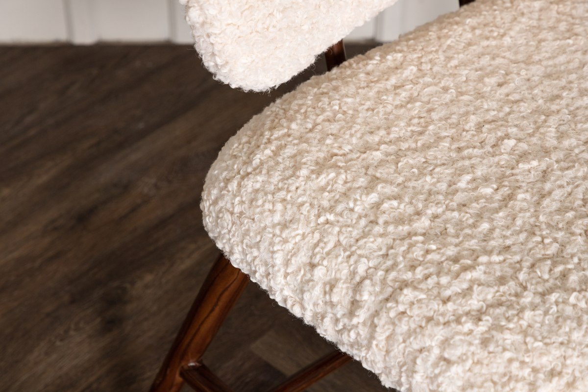 Sillón 'Borgholm' - Beige