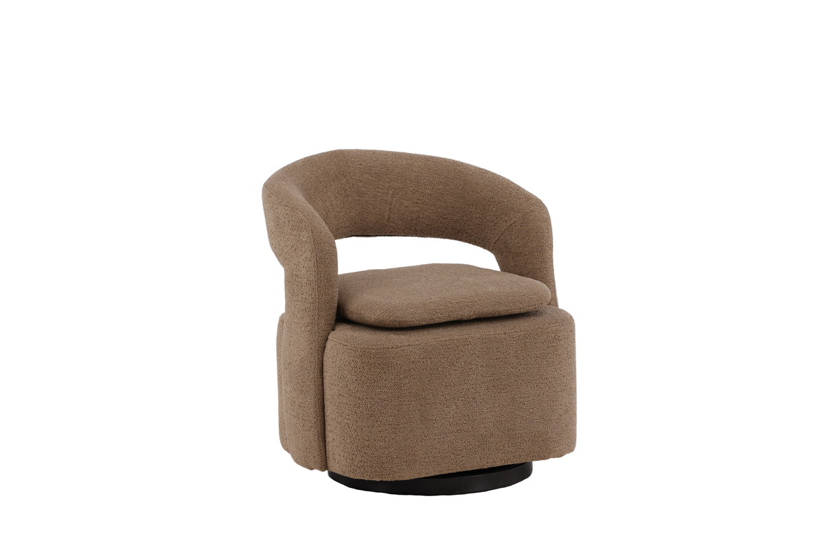 Sillón 'Fyresdal' - Beige