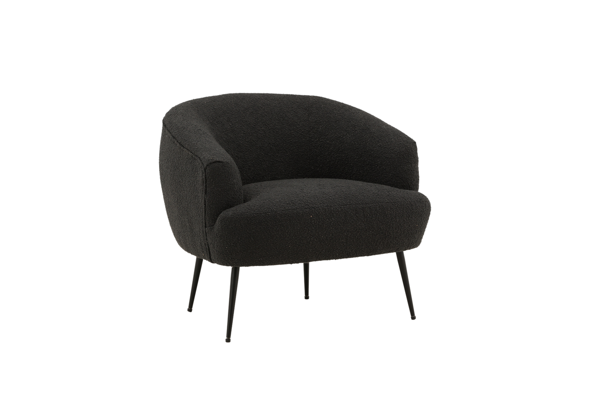 Sillón 'Draugen' - Gris